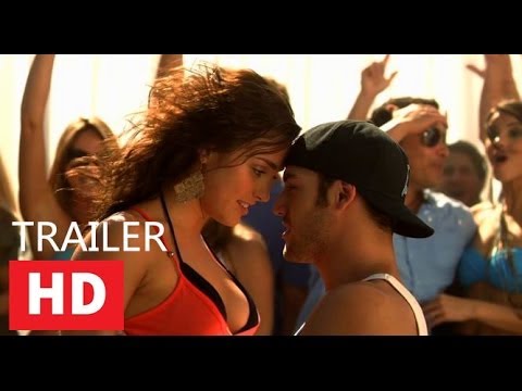 Step Up  All In Official Teaser Trailer #1 2014 - Alyson Stoner Dance Movie HD