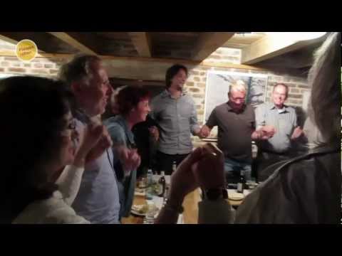 Fliegen retten in Deppendorf - So fing alles an