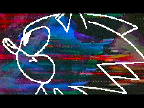 Special Stage (Re-Imagined) [YM2151 + SegaPCM] - Sonic CD