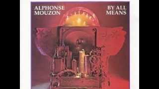 Sample Only   "BY ALL MEANS" BY ALPHONSE MOUZON