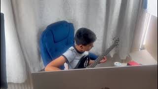 Classical Music meets Bass