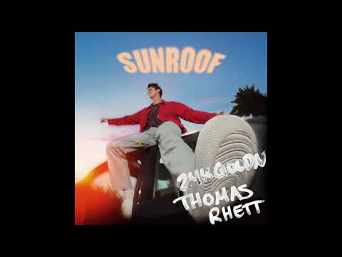 Nicky Youre & Dazy - Sunroof [Full Eng. Ext'd Remix 2.0] (Feat. 24kGoldn & Thomas Rhett)