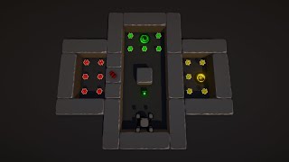 Cryline - Rework (Yandex Games Trailer)