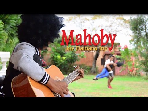 Mahoby _ Iny Fiainana Iny _ ©amahr prod 2016
