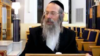 הרב אליהו גודלבסקי | על עוזבם את תורתי - שיעור מלא