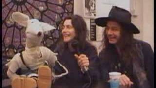 Ratso meets Dead Moon (Chic-A-Go-Go)