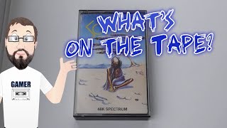 What's on the Tape? Season 7 - Volume 10 - SoftAid Special