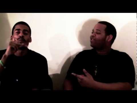 Ride or Die Entertainment (Joe Kush ft. Beezy & Sweet) - "Da Pros All Mine"