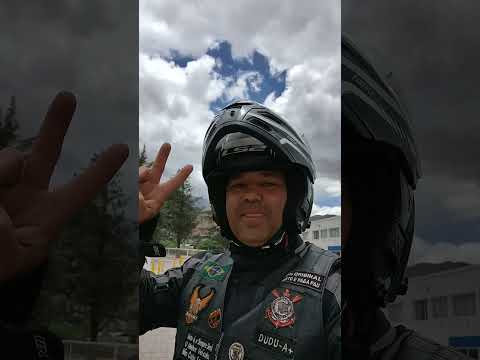 Moto em Tilcara – Despedindo de 2019 na Quebrada de Humahuaca