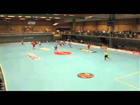 Maalikooste: FBT Pori - Koovee M1