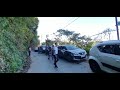 Oriens Car Rally Aizawl Mizoram