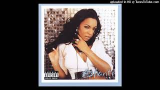 07. Ashanti - Scared