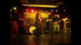 Hellsingland Underground Northern country boy Gijón 2013