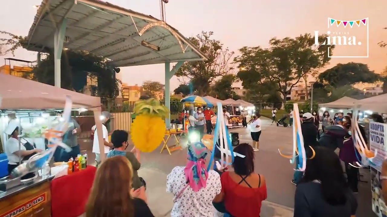 Inauguración San Luis