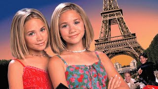 IS THIS THE PERFECT MARY-KATE &amp; ASHLEY MOVIE??