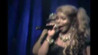 Lil&#39; Kim (Queen Bitch 5/22/12)