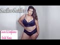 Suellen Seckler Biography Plus Size Model Curvy Instagram Stars Fashion Celebrity Wiki