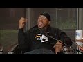 Method Man Settles the Debate: Staten Island IS Part of NYC | The Rich Eisen Show