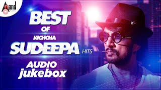 Download lagu Best of Kichcha Sudeepa Hits Audio Jukebox Baadsha... mp3