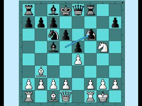 Pravi protivnapad uz rušilaki potez bez milosti ‼️ NIEMAND vs KEFFLER # 2276