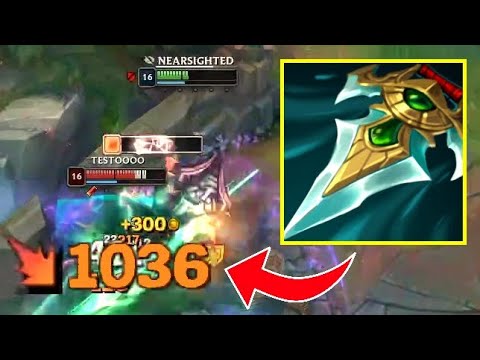 Prowler's Claw Pantheon.