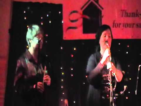 Out Of Alba 2012-02-10 Live @ Cranbrook Ballroom - Ramada Inn, Prince George, BC Part 4
