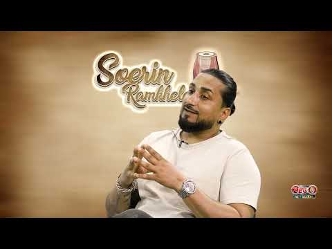 Zeg Het Maar Aflevering 137 - Soerin Ramkhelawan ( Dholak Player )