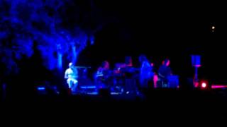 Bonnie Prince Billy &amp; Bitchin Bajas, Madrid 18/7/17