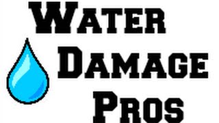 preview picture of video 'Water Damage Restoration Company Jacksonville FL - (904) 513-9641'