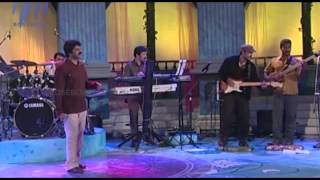 Srinivas sings &quot;Kaisi Hai Ye Rut&quot; Dil Chahta Hai | The Complete Jam Sessions