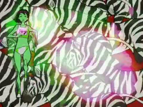 Utada - Devil Inside (Fluximation)