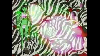 Utada - Devil Inside (Fluximation)