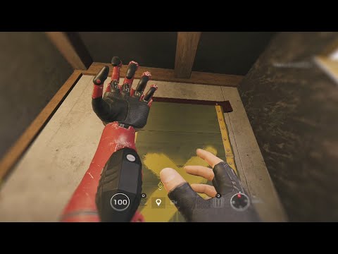 ARUNI IS ACTUALLY BROKEN!