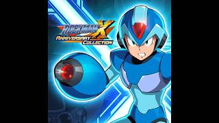 家ゲー配信「ロックマンX4」