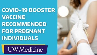 Newswise:Video Embedded september-13-2022-for-immediate-release-covid-boosters-well-tolerated-during-and-after-pregnancy