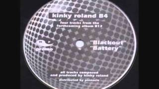Kinky Roland b4 bungee (Dj Didi)