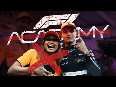 F1 Academy: The Netflix Show No One Asked For