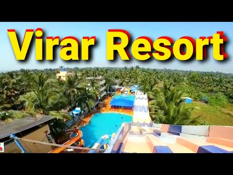 Kshitij water Resort Virar | highlights | Mumbai Virar