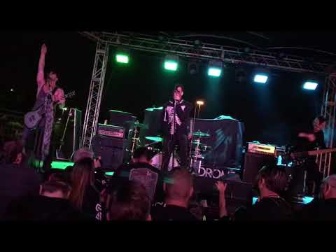 Deadset Society - Automatic - Live