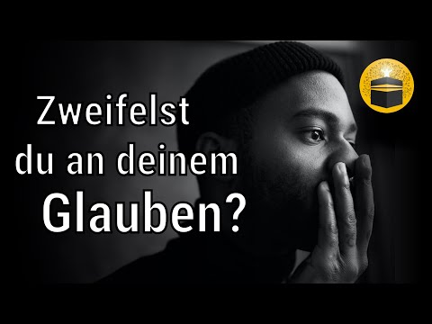 5 STEPS against DOUBT in your religion!