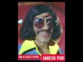 Amrish Puri 1932 Present 2005 Ashortaday Transformationvideo Shorts Varal Trending Amrishpuri
