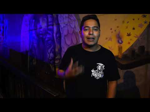 Edwin Tascón de la Gaitana (Cali)