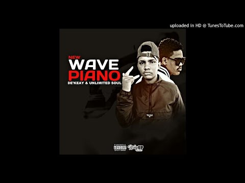 De'Keay x Unlimited Soul - Ultimate Combo ft. Kmore SA