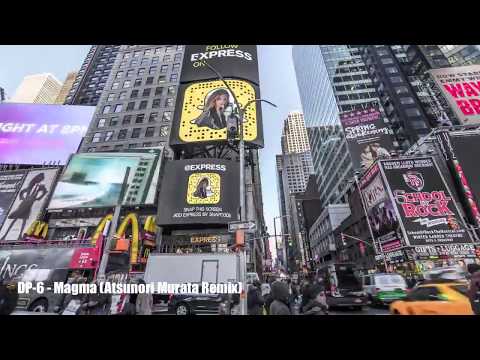 Sensoreal - Compilation with own tracks _ Fresh FM 30.12.2017