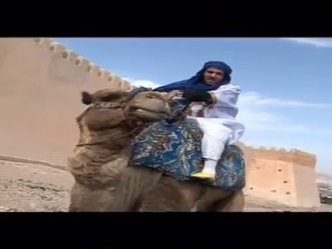 Brahim Asli - Or Tgit Wiougayounk (Official Music Video)