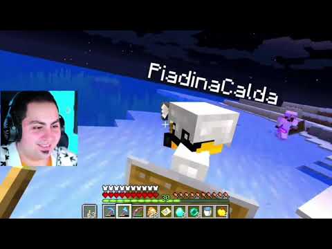 LYON DICE FIGLIO DI P****** AD ALEX IN LIVE😱😂