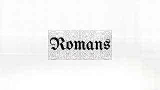 April 30 - Romans, Part 3 - Worthless?