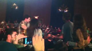 Guster - Window (Live from the Crowd) Keswick Theatre