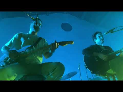 Ellie Alice - Local Natives