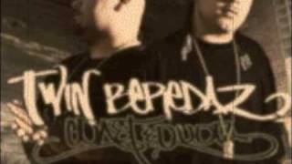 Twin Beredaz - Work The Middle